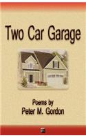 Two Car Garage