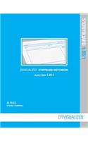 preVISUALIZED Storyboard Sketchbook