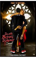 Death Before Dishonor II