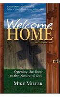 Welcome Home - 2nd Edition