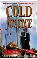 Cold Justice
