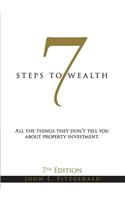 Seven Steps to Wealth