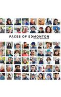 Faces of Edmonton