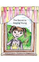 Secret to Staying Young