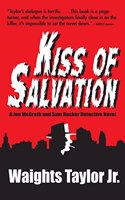 Kiss of Salvation