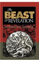 Beast of Revelation