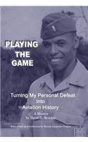 Playing The Game