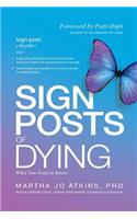 Sign Posts of Dying