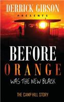 Before Orange was the New Black