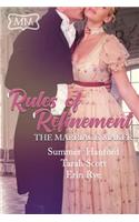 Rules of Refinement