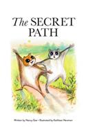 The Secret Path