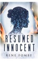 Resumed Innocent