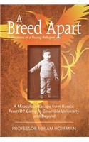 Breed Apart