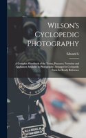 Wilson's Cyclopedic Photography