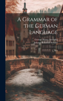 Grammar of the German Language; Key