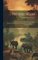 Hierozoicon