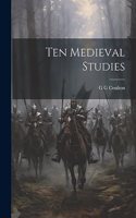 Ten Medieval Studies