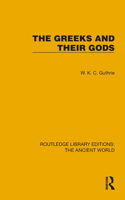 Greeks and Their Gods