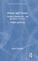 Power and Terror