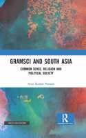 Gramsci and South Asia