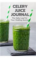 Celery Juice Journal