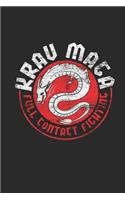 Krav Maga Dragon