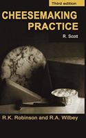 Cheesemaking Practice, 3rd Edition