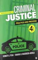 Bundle: Peak: Introduction to Criminal Justice 4e (Paperback) + Grubb: Effective Communication in Criminal Justice (Paperback)