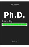 Ph.D. Loading