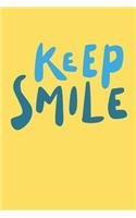 Keep Smile