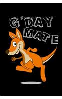 G'D Mate