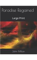 Paradise Regained