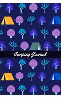 Camping Journal