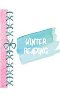Winter Reading