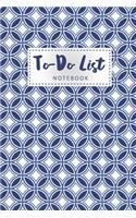 To-Do List Notebook