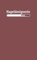 Nageldesignerin lädt