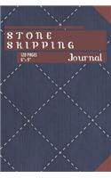 Stone Skipping Journal