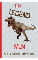 Ti'n Legend Mun