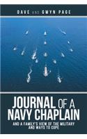 Journal of a Navy Chaplain