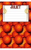 Basketball Life Juliet