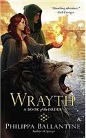 Wrayth