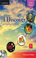I Discover Level 5 Student Book