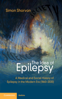 Idea of Epilepsy