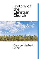 History of the Christian Church