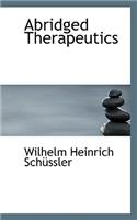 Abridged Therapeutics