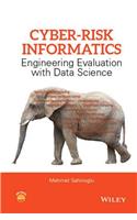 Cyber-Risk Informatics