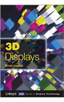 3D Displays