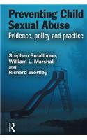 Preventing Child Sexual Abuse