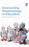 Overcoming Disadvantage in Education