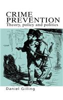 Crime Prevention